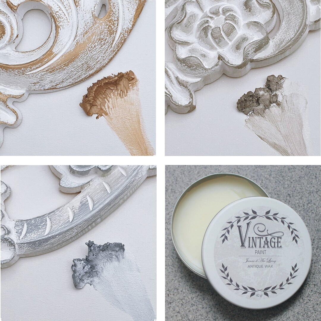 Antique Wax Wax Furniture Wax Antique Wax Furniture Care Furniture ...