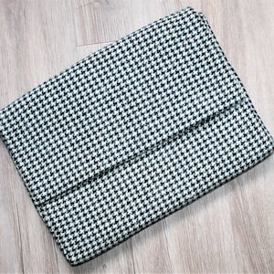 Harris Tweed Friedabagg sacoche pour ordinateur portable housse en tissu sac porte-documents