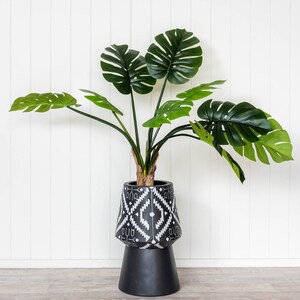 Planter | Vase | Pot | Pot for plant | Gift idea | Home decor