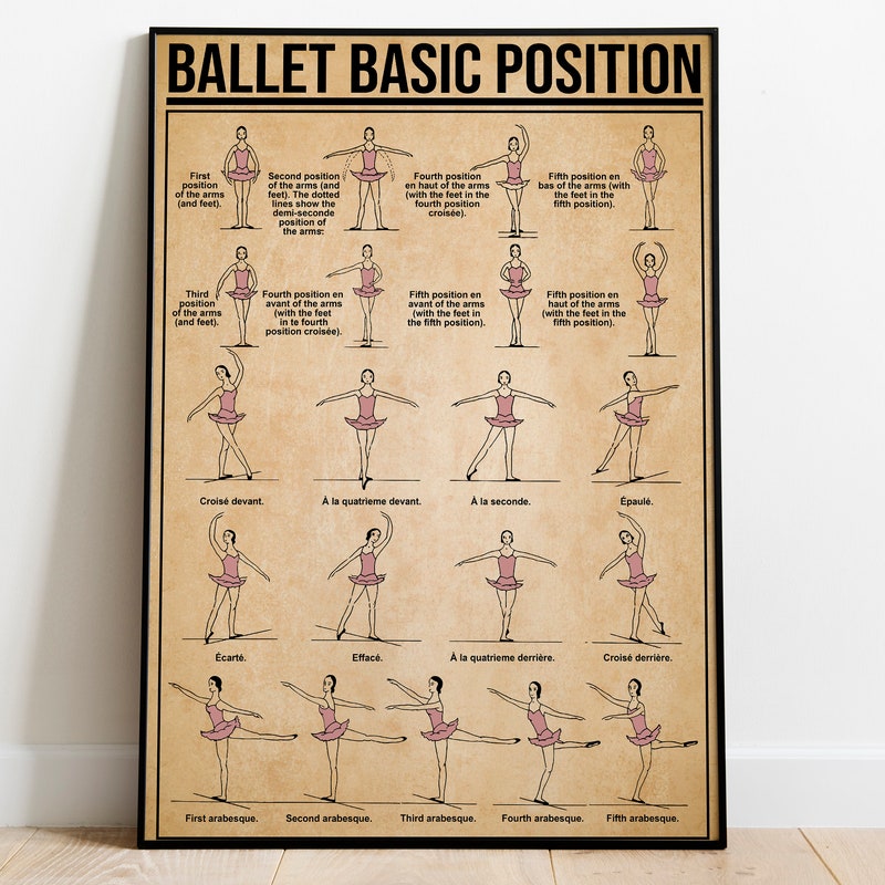 Ballet - Etsy