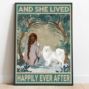 Vintage American Eskimo Shirt Best Dog Mom Ever Mother's Day Vintage American Eskimo Shirt Best Dog Mom Ever Mother's Day