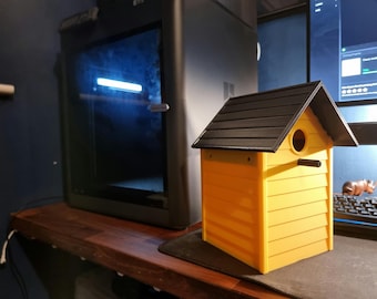 3D Druckservice