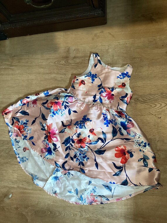 Sleeveless Dress Rare Editions Dress Rn 18854 NWT Rare Editions