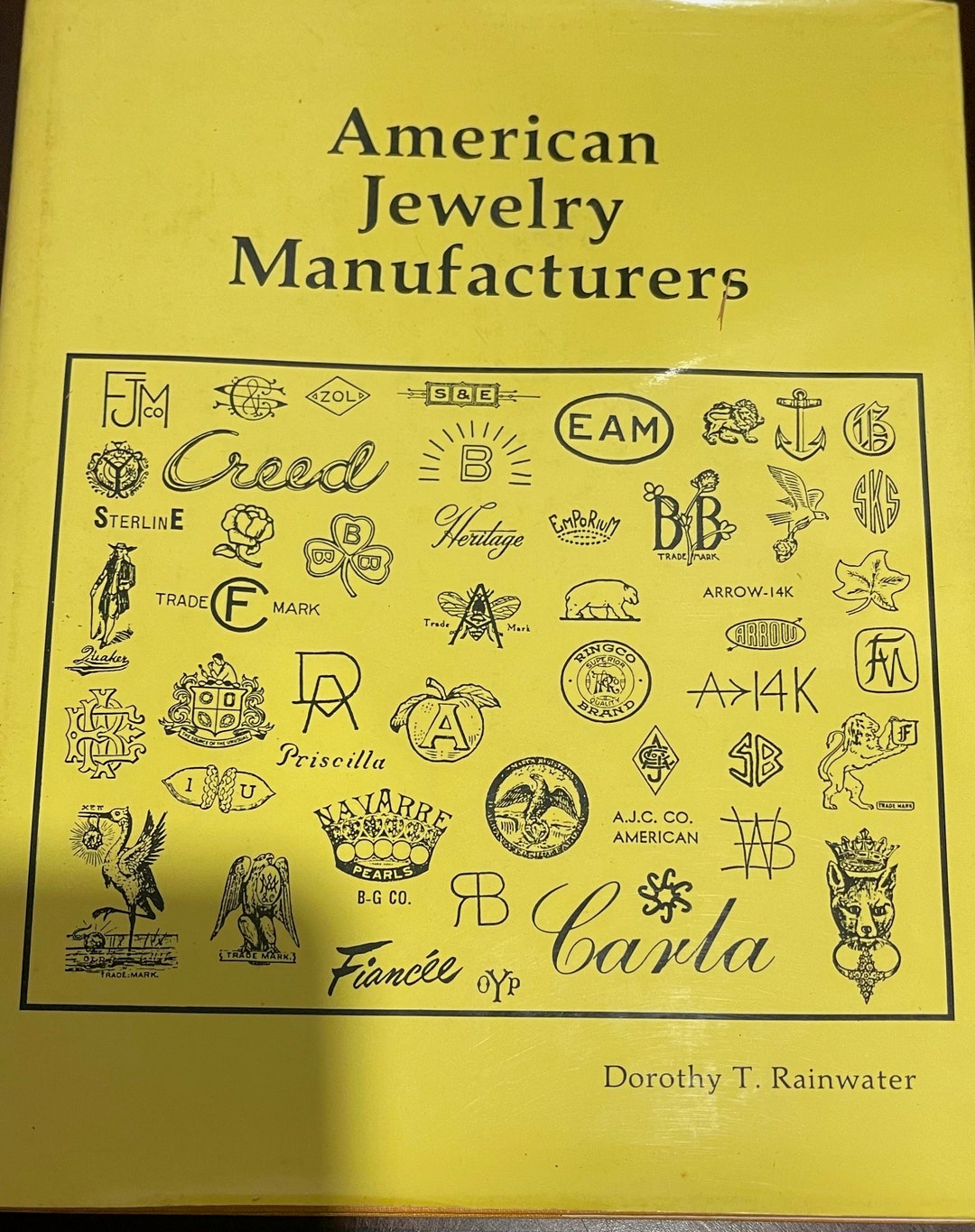 Makers Dd Jewelry Mark 11000 English Goldsmiths Marks From 1400 To