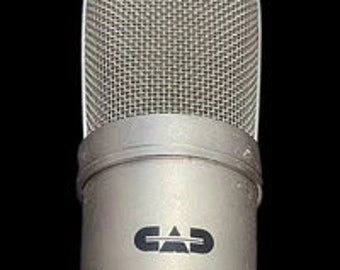 CAD GXL2200 Diaphragm Condenser Microphone