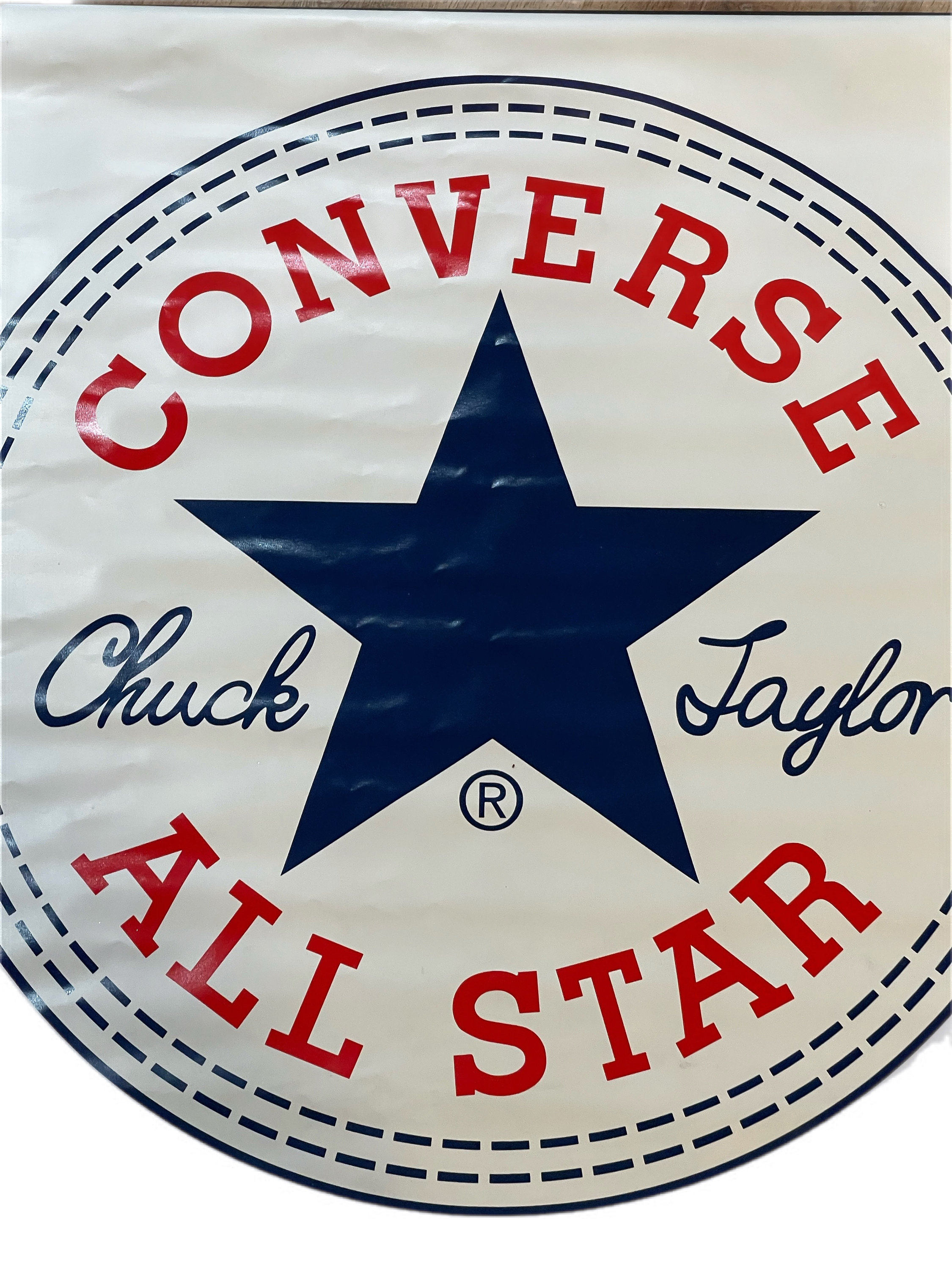【丸ロゴ USA製】CONVERSE ALL STAR Chuck Taylor 丸ロゴ USA製】CONVERSE ALL STAR Chuck Taylor - メルカリ
