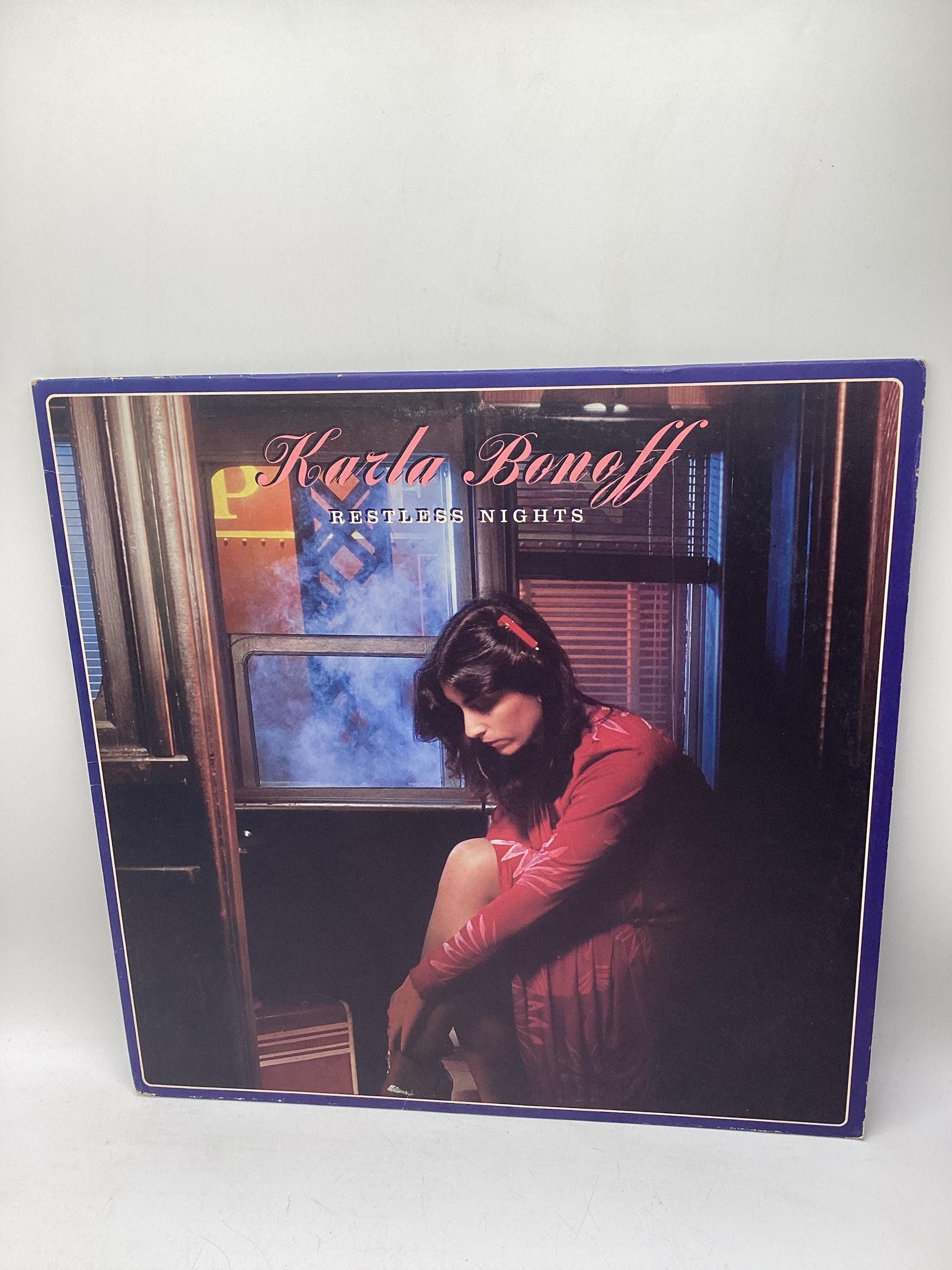 Karla Bonoff - Etsy Sweden