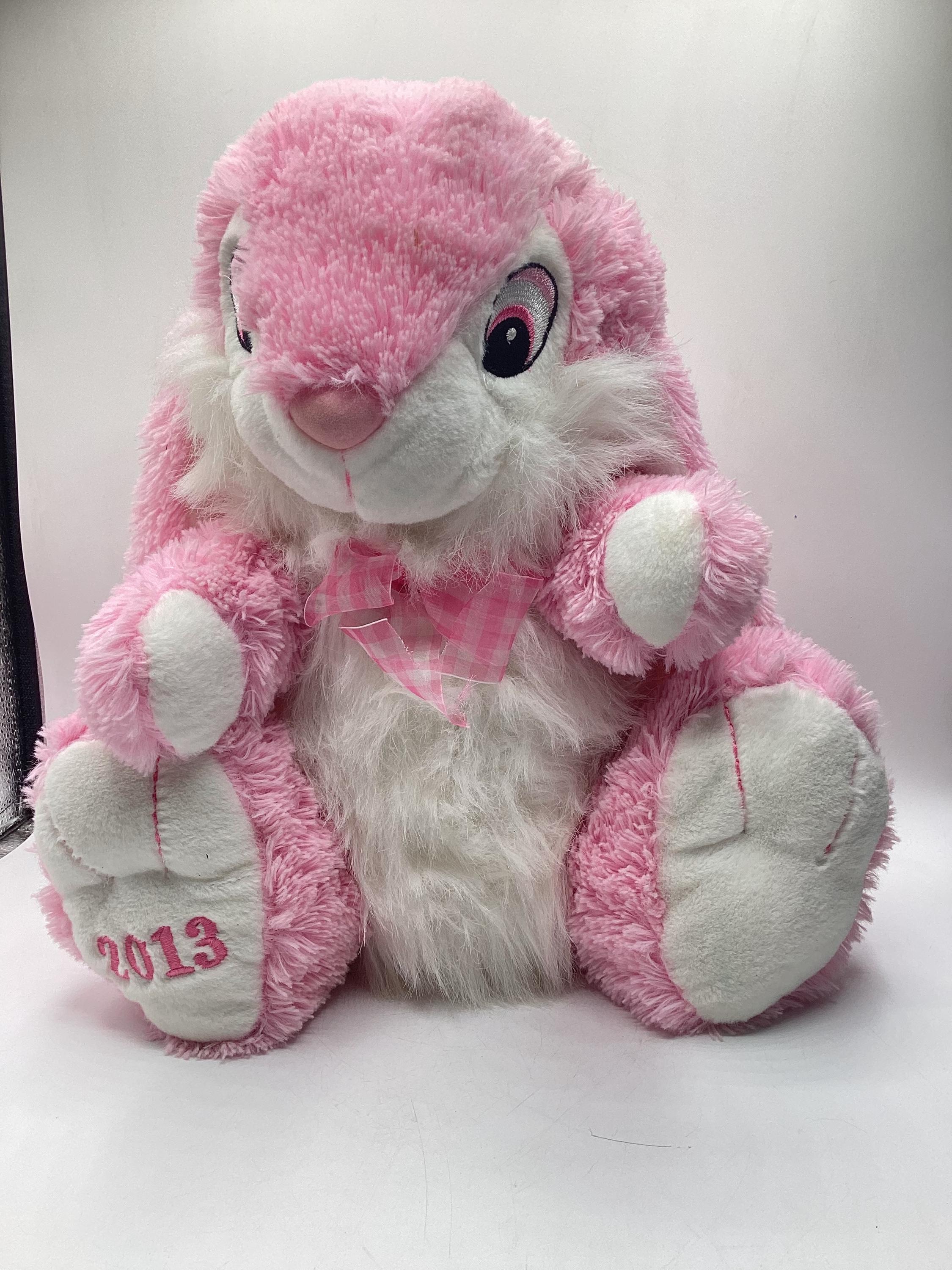 Dan Dee イースター バニー ぬいぐるみ ♡dandee イースターバニーぬいぐるみ うさぎ ファンシートイ