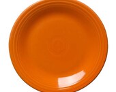 Fiesta Dinnerware 10.5 quot Dinner Plate