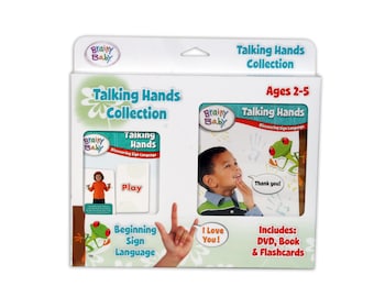 その他 My Baby Can Talk: Exploring Signs [DVD] Watch My Baby Can Talk - Exploring Signs | Prime Video