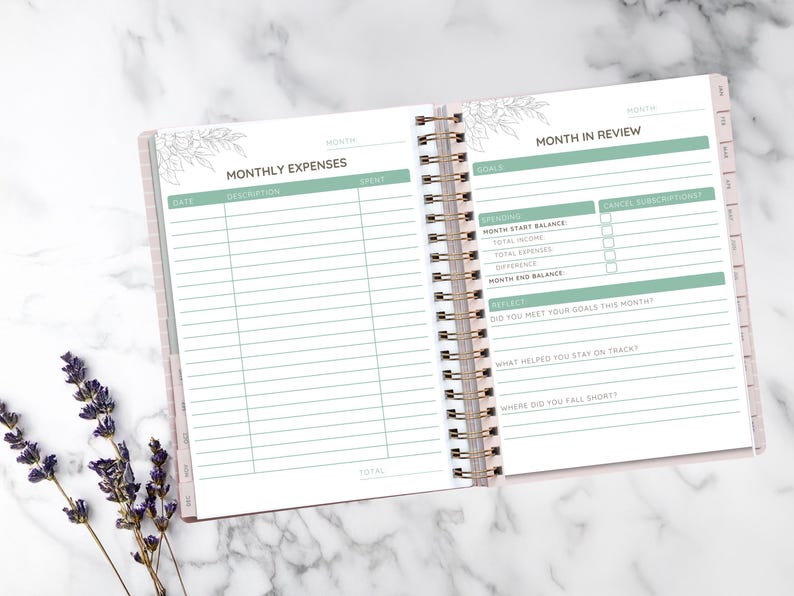 Featured image showing Budgeting Basics: A Simple Guide to Financial Freedom