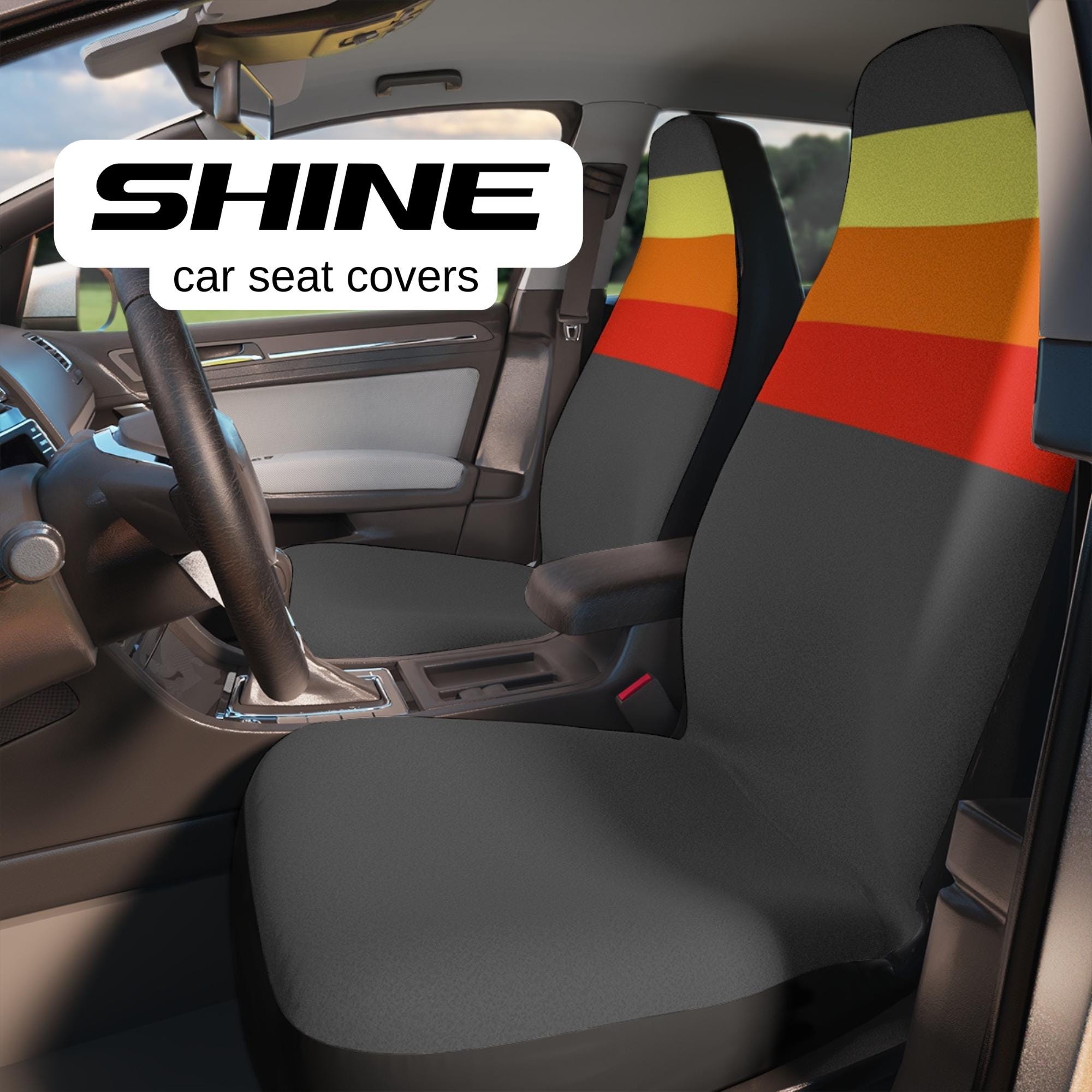 Honda civic 2013 shops seat covers