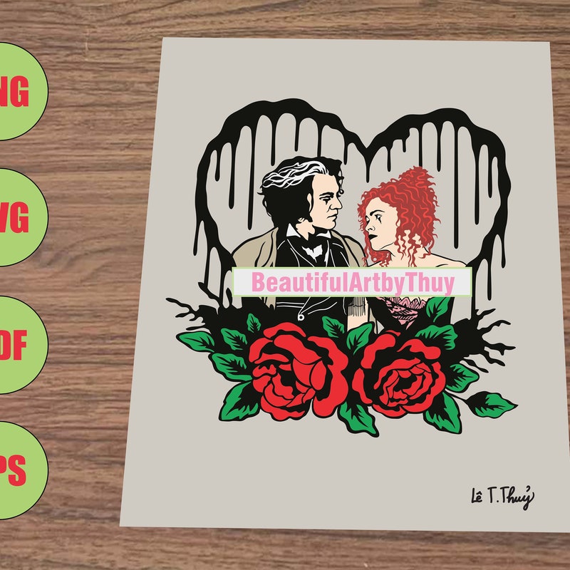 Horror Babe Svg - Etsy - Page 2