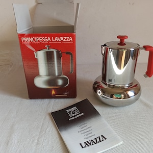 Lavazza Principessa - Etsy