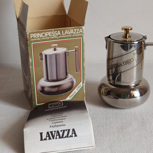Lavazza principessa - Etsy 日本
