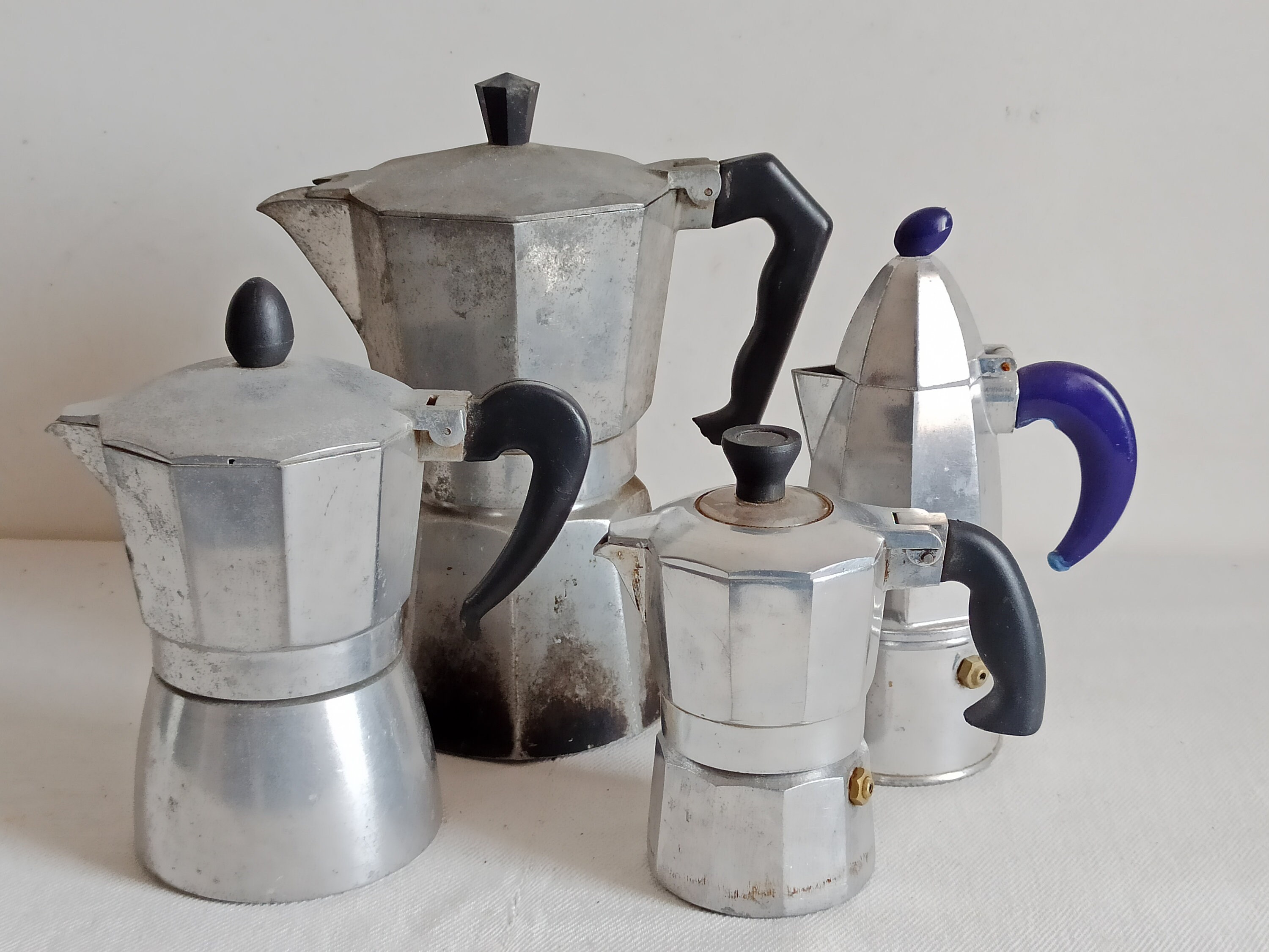 エスプレッソメーカー - ビンテージ - Etsy 日本