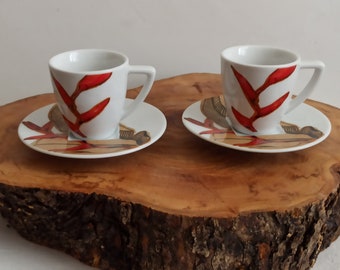 Alessi espressotasse - Die ausgezeichnetesten Alessi espressotasse im Vergleich