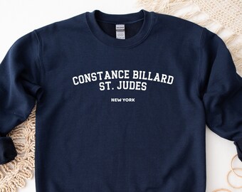 constance billard sweatshirt