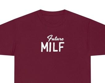 Future Milf Top - Etsy