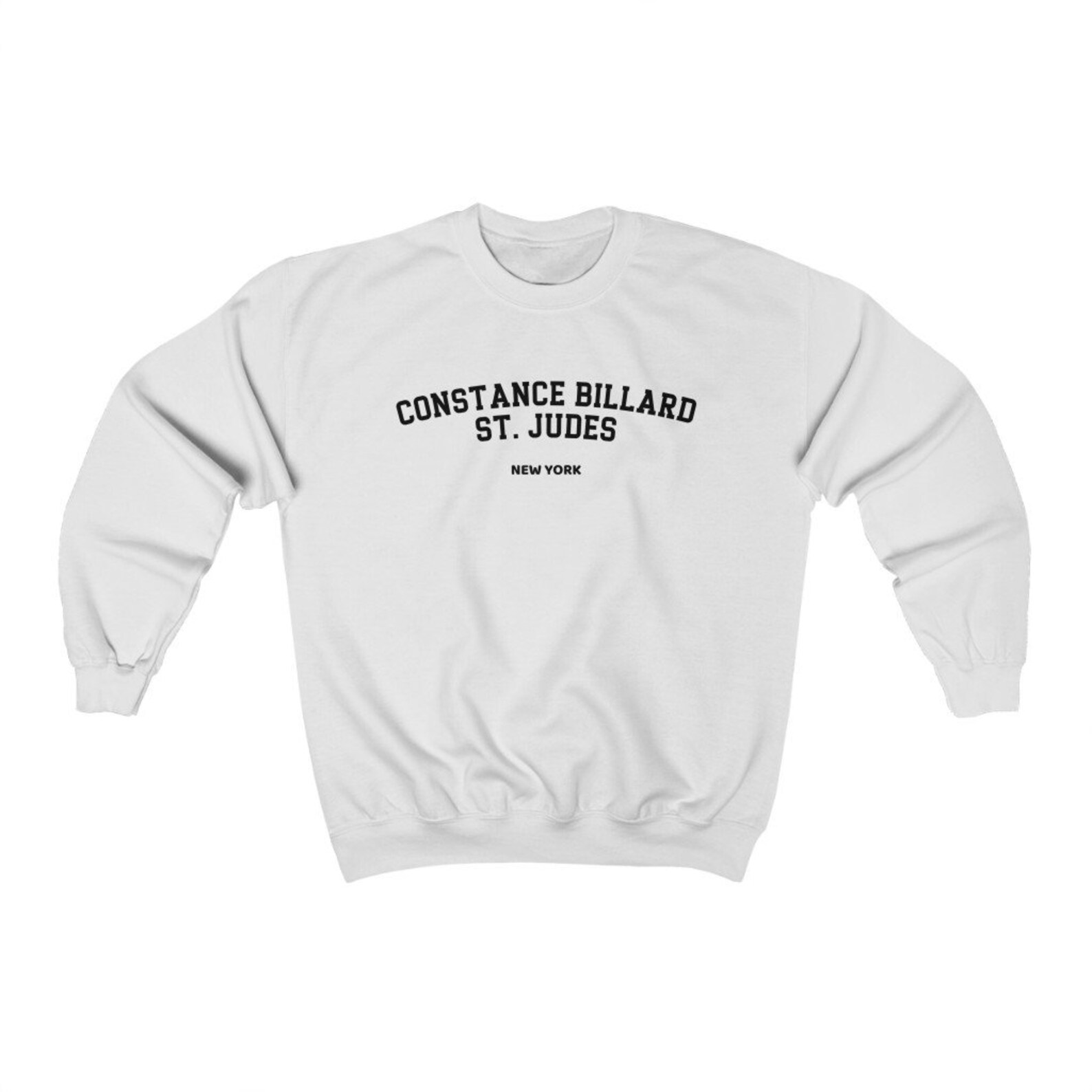 constance billard sweatshirt