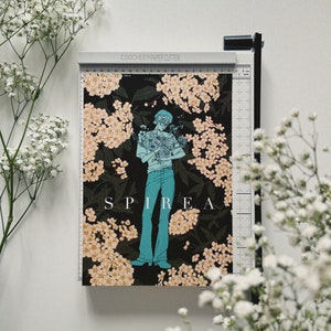 SPIREA - JIMIN’S DAY