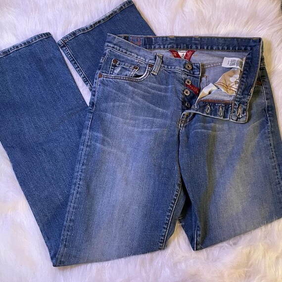 Vintage 90s / 2000s Lucky Brand by Gene 