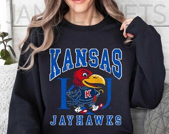 Ku sweatshirt cheap