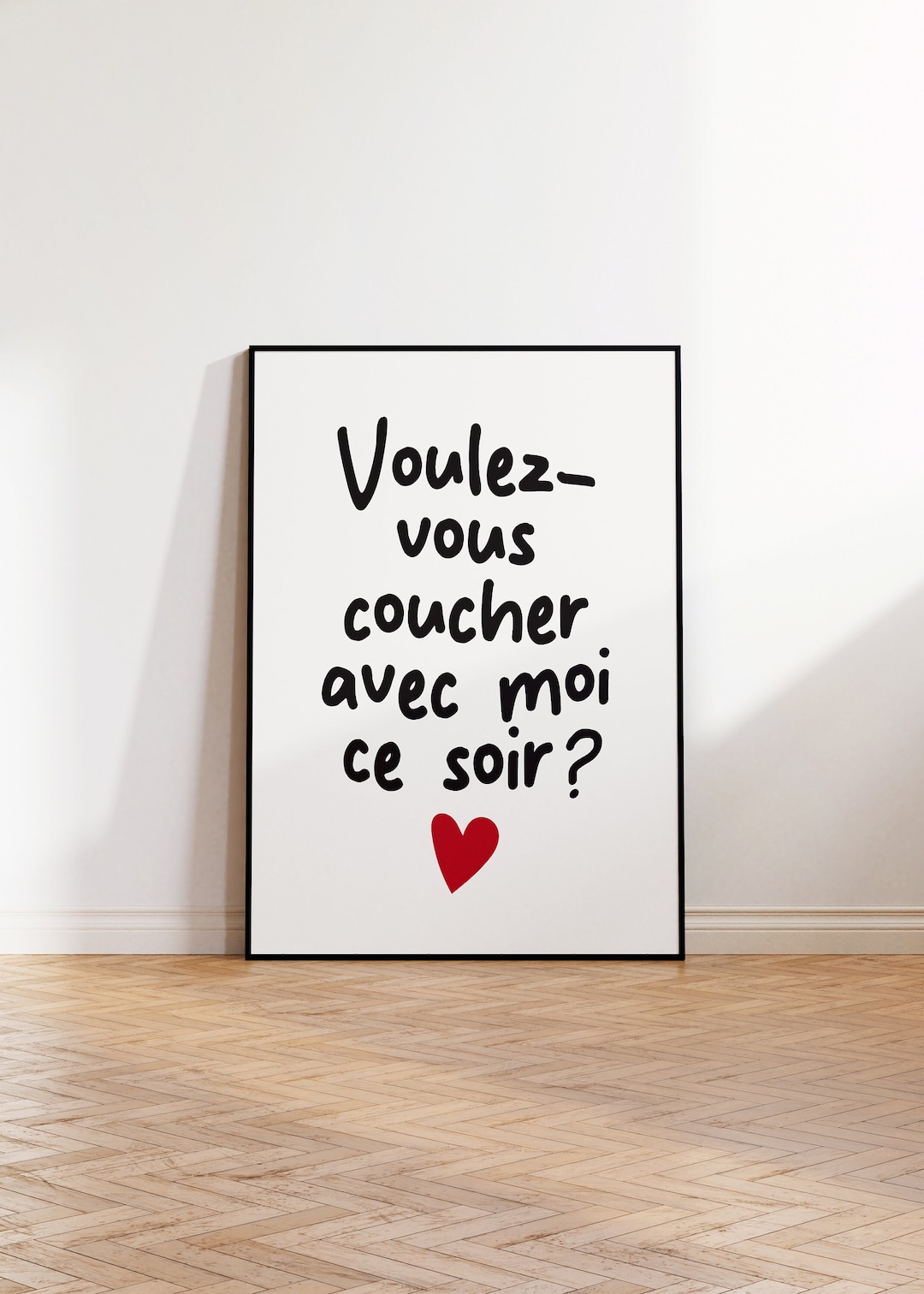 Vulevu Coucher Avec Moi Ce Soir übersetzung Voulez-vous Coucher avec moi, ce soir Digitaler Download, französisches