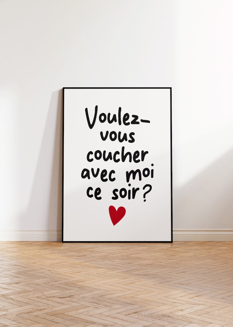 Wulewu Kusche Avec Moi Ce Soir übersetzung