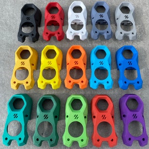 VORON 2.4 R2 Printparts / Print parts for Voron R2 / PIF / Formbot / LDO Rev C