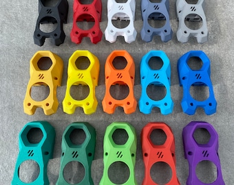 VORON 2.4 R2 Printparts / Printed parts for Voron R2 / PIF / Formbot / LDO Rev C