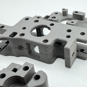 VORON 2.4 SLS PA12 Gantry Printparts CNC-kit