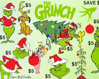 The Green Monster Mini Savings Challenge