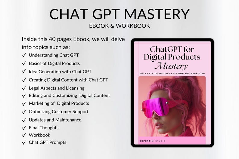 MRR PLR  bundle AI + Threads, threads unleashed Ebook, midjourney ai guide, chat gpt prompts, chat gpt mrr plr bundle, passive income bundle