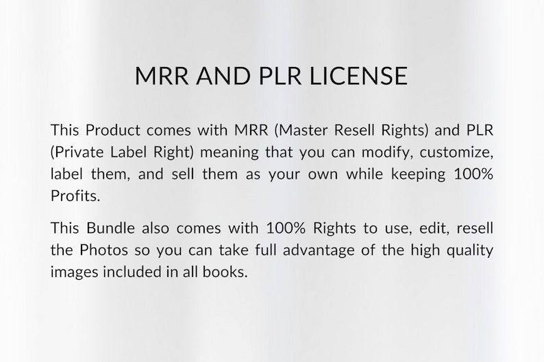 MRR PLR  bundle AI + Threads, threads unleashed Ebook, midjourney ai guide, chat gpt prompts, chat gpt mrr plr bundle, passive income bundle
