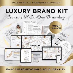Luxury Brand Replica - Etsy