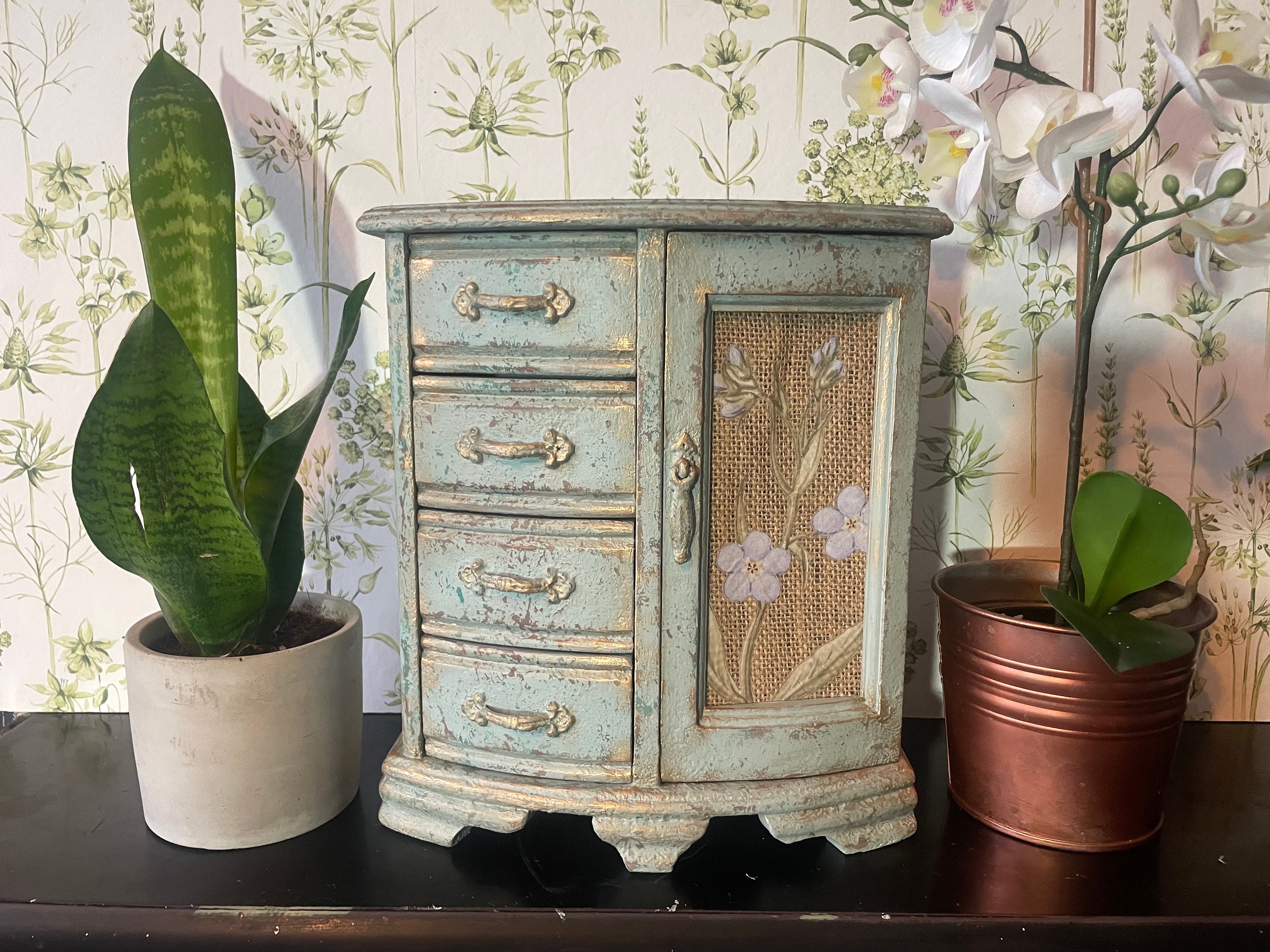 Kalan jewelry armoire cabinet deals