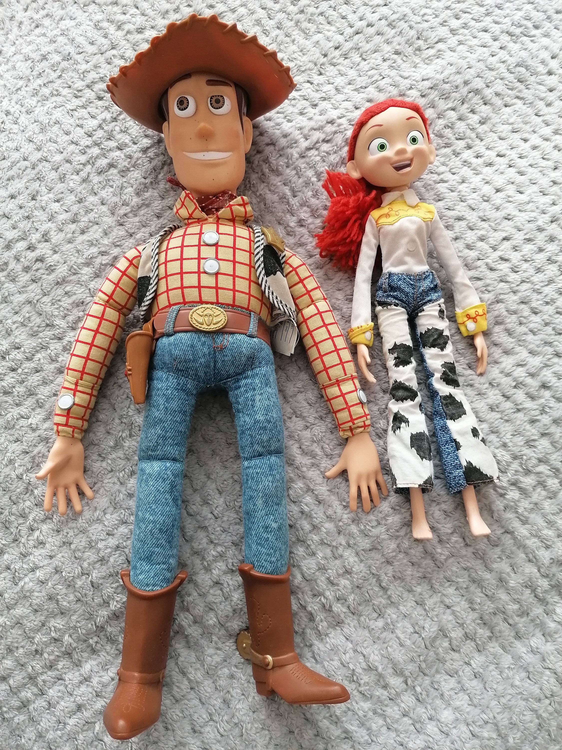 Toy story woody hat - Etsy España