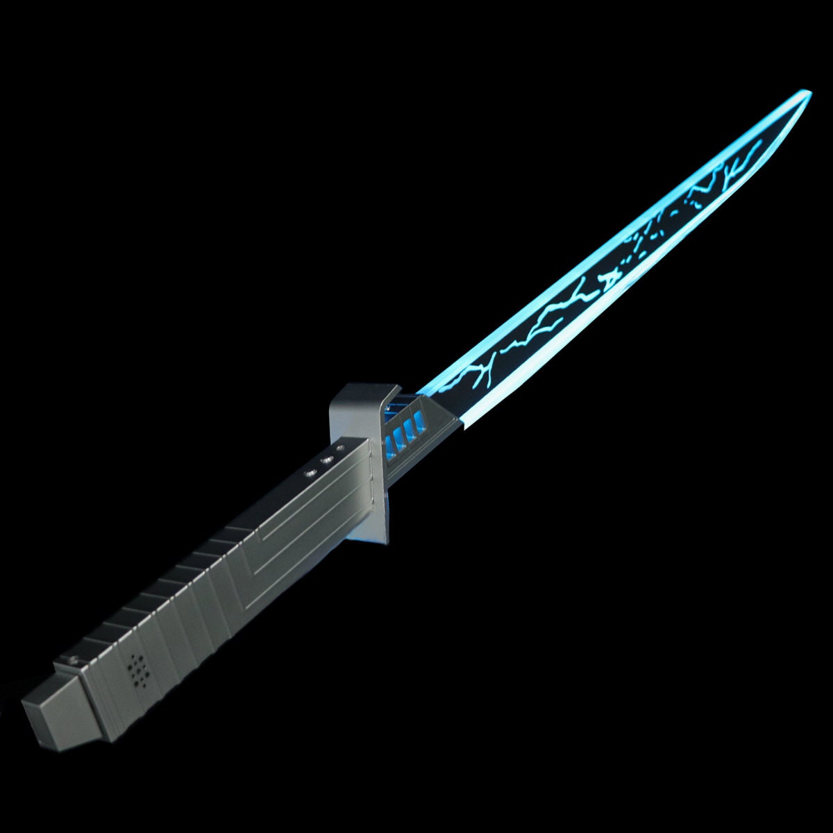 Mandalorian Dark Saber - PRESALE