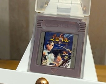 Lufia The Legend Returns Nintendo Gameboy Vintage Video Game GB