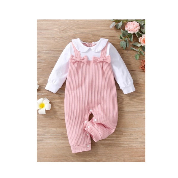 Baby Girl Clothes - Etsy