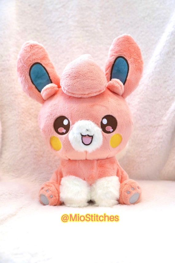 Stuffed Pokemon Scarlet, Pokemon Scarlet Violet, Pokemon Scarlet Plush