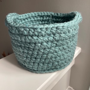 Der HoneyBrooke Medium Korb