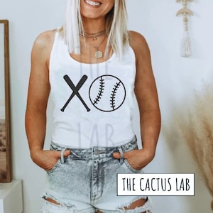 XO Baseball SVG / PNG: Frühlings Baseball, Saison, Fledermaus, Handschuhe, Major League, Minor League, Baseball Mama, Baseball Dad, Home Run, Home Base