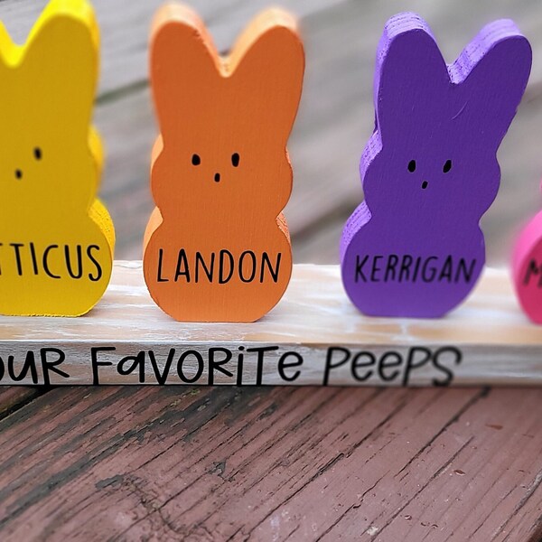 Spring Easter Gift Etsy