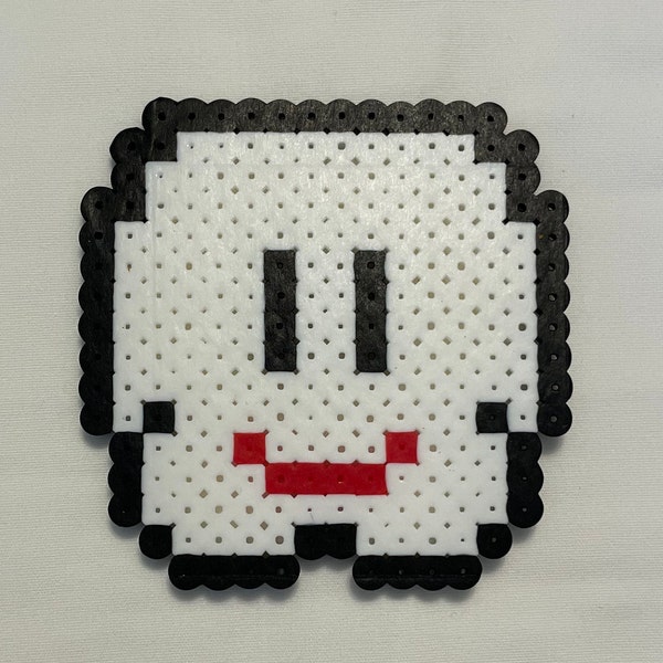 Lakitus Cloud Fusion Bead Art