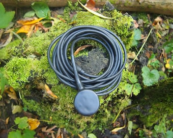 Classic Water-proof Hydrophone MODEL: WISLA contact mono piezo 5 meters