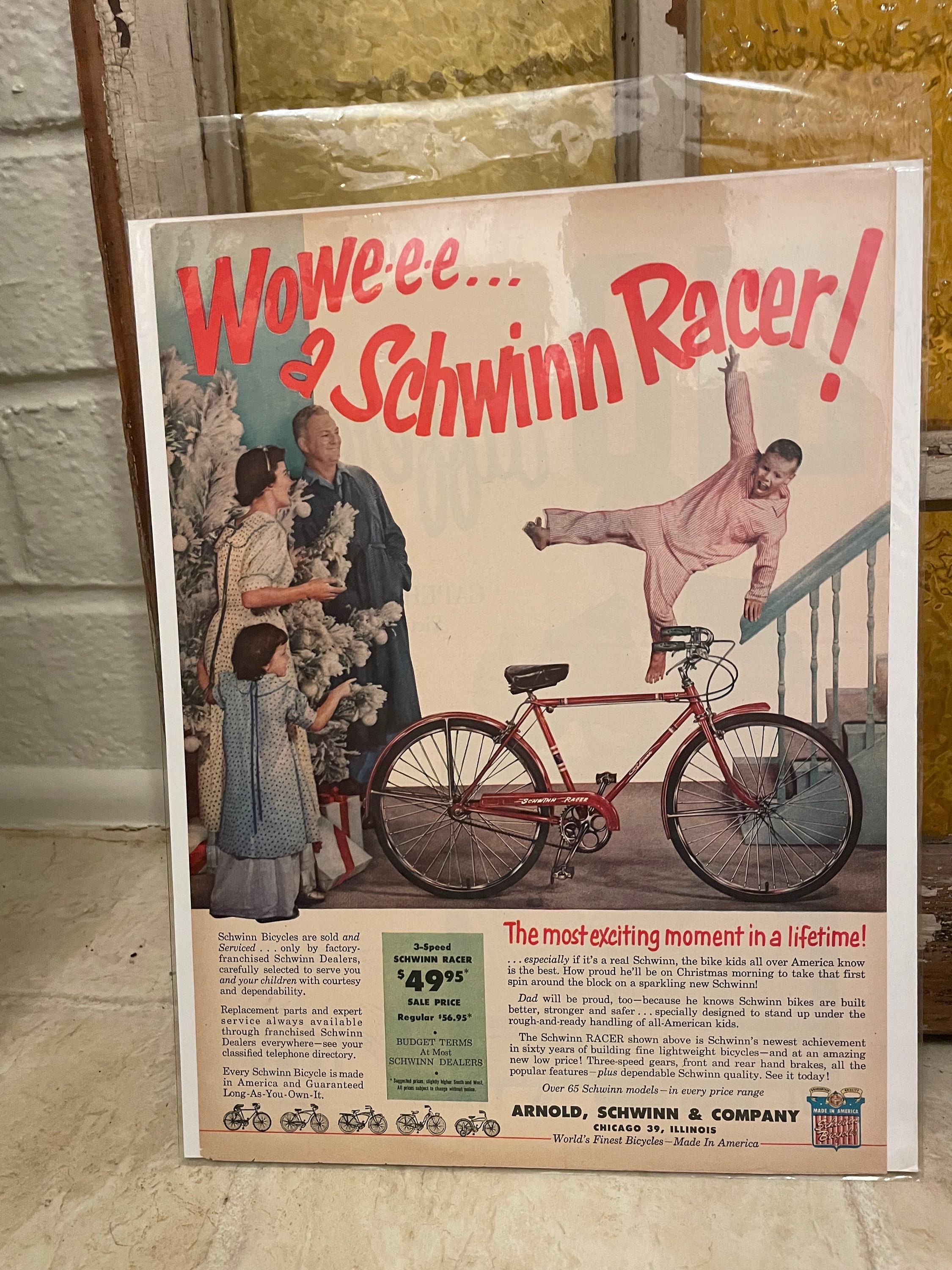 Las mejores ofertas en Bicicletas Vintage Schwinn para De mujer