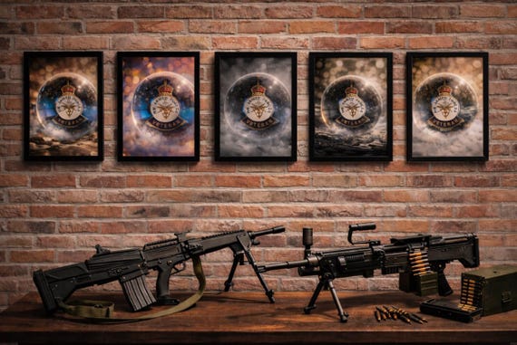 Veteran Crystal Ball (5 versions available)