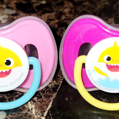 Reborn Pacifiers Etsy